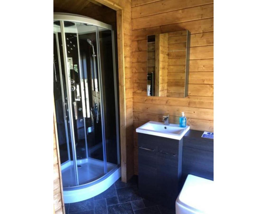 Viewbank Cabanas Villa Beauly Exteriör bild