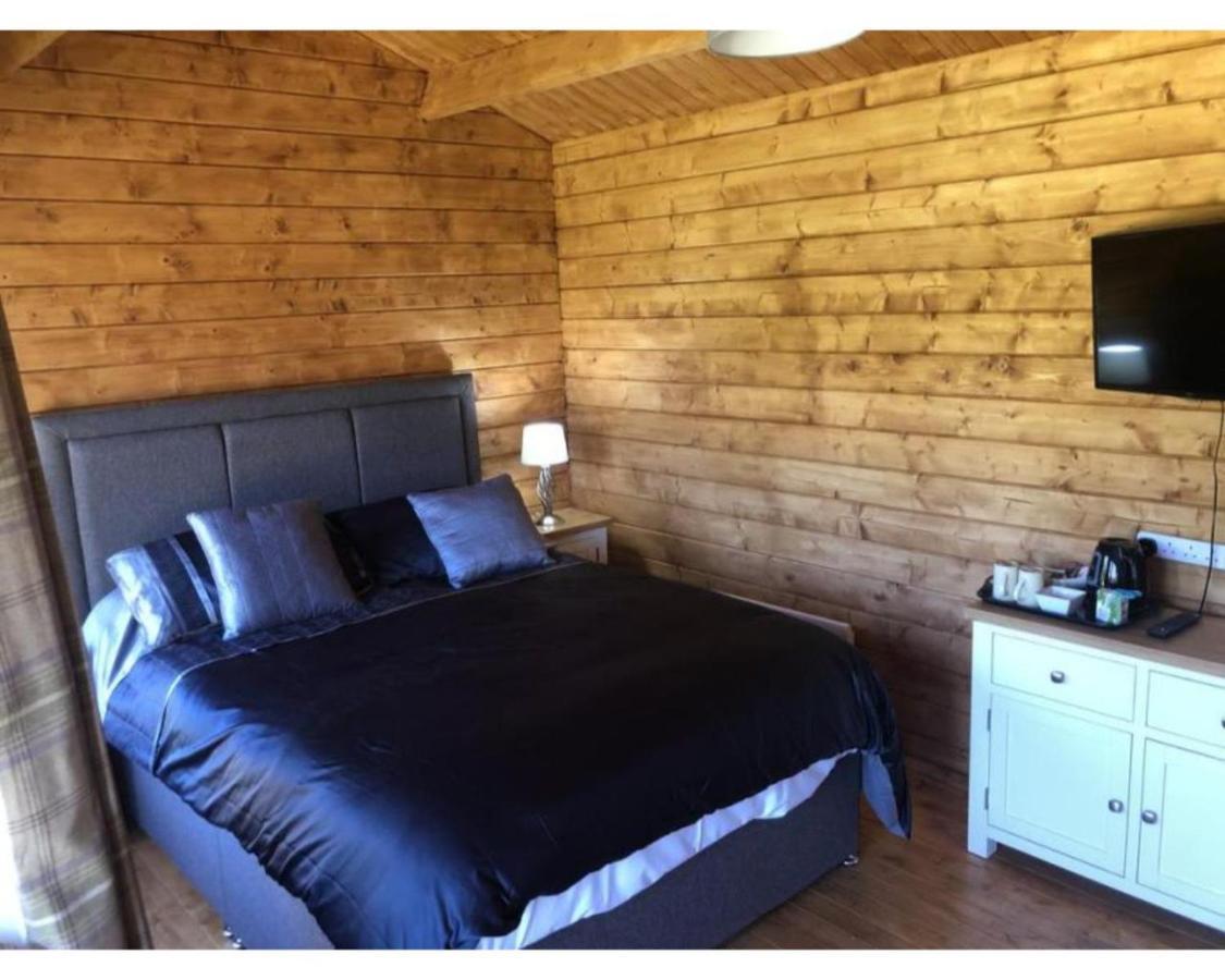 Viewbank Cabanas Villa Beauly Exteriör bild